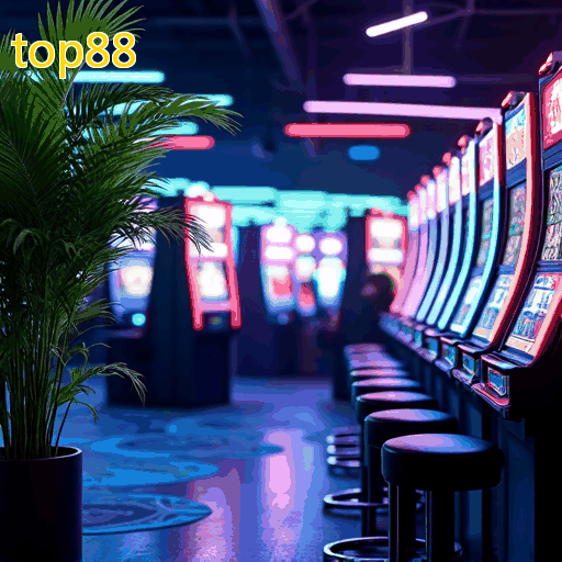 O top88 é o melhor cassino esportivo do Brasil!