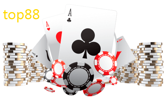 Jogue jogos de pôquer em top88