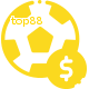 Aposte em esportes do mundo todo no top88!